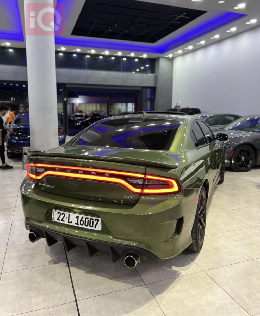 Dodge Charger